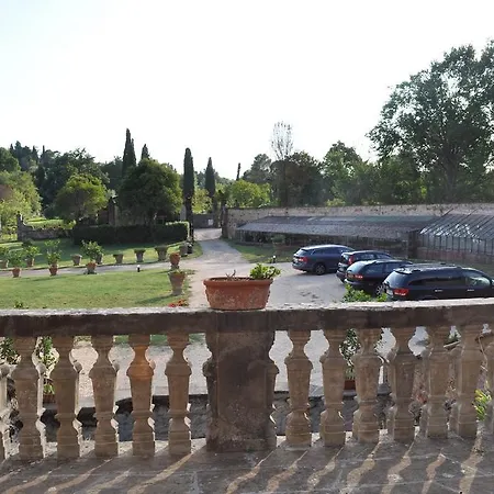 Armonie Di Incontri Frühstückspension 3*