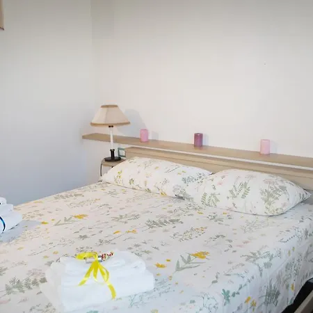 Armonie Di Incontri Frühstückspension 3*