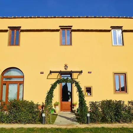 Armonie Di Incontri Frühstückspension 3*