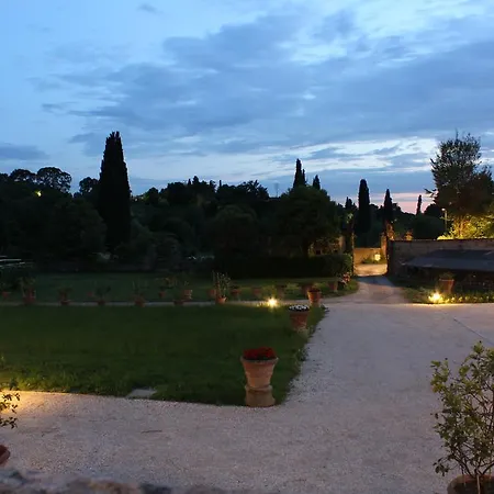 Armonie Di Incontri Frühstückspension 3*