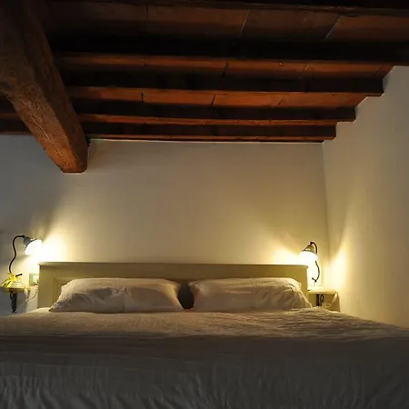 Frühstückspension Armonie Di Incontri Florenz