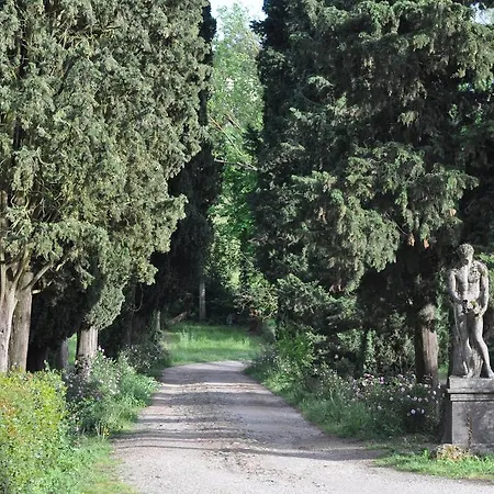 Armonie Di Incontri Frühstückspension