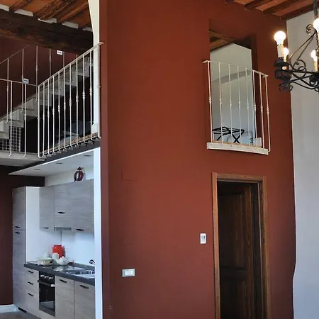 Armonie Di Incontri Frühstückspension 3*