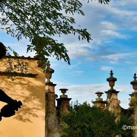Armonie Di Incontri Bed & Breakfast 4*