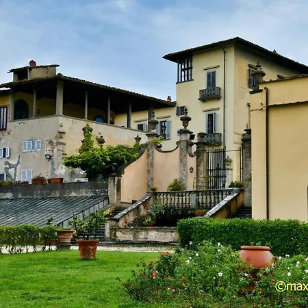 Bed & Breakfast Armonie Di Incontri Florence