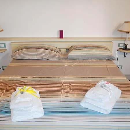 Armonie Di Incontri Nocleg ze śniadaniem 3*