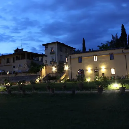 Bed & Breakfast Armonie Di Incontri 4*