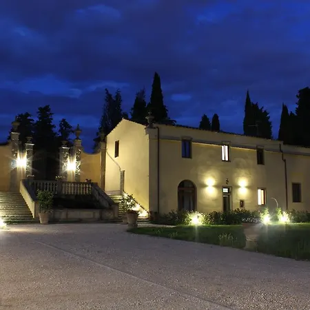 Armonie Di Incontri 4* 피렌체