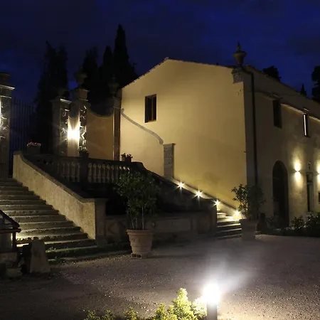 B&B Armonie Di Incontri 피렌체