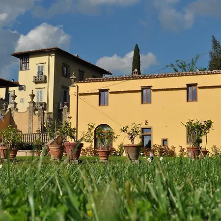 Armonie Di Incontri 4* Florence