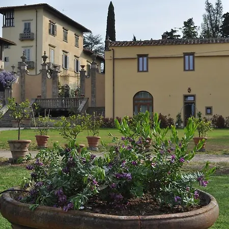Armonie Di Incontri Florence