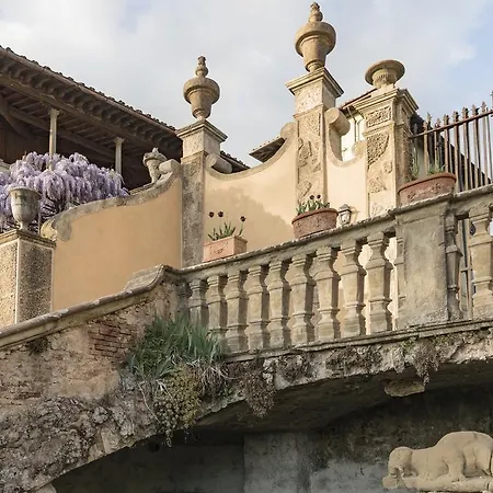 Nocleg ze śniadaniem Armonie Di Incontri Florencja
