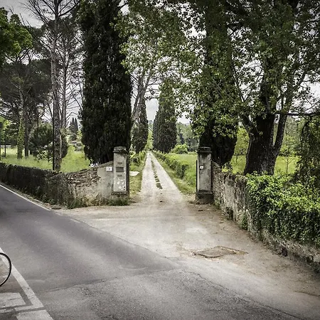 Nocleg ze śniadaniem Armonie Di Incontri Florencja