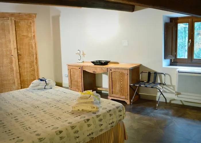 Armonie Di Incontri 4* Florence