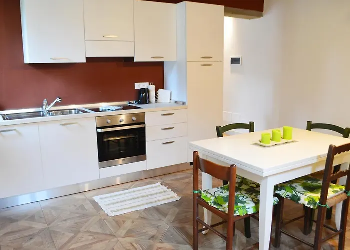 Armonie Di Incontri Bed & Breakfast Florence
