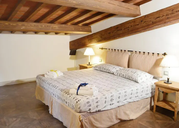 Armonie Di Incontri Bed & Breakfast