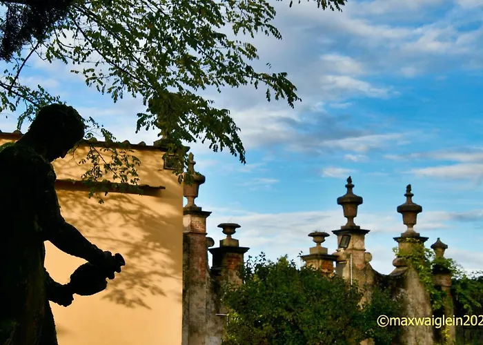 Armonie Di Incontri Bed & Breakfast 4*