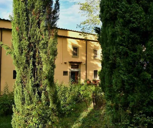 Armonie Di Incontri Bed & Breakfast