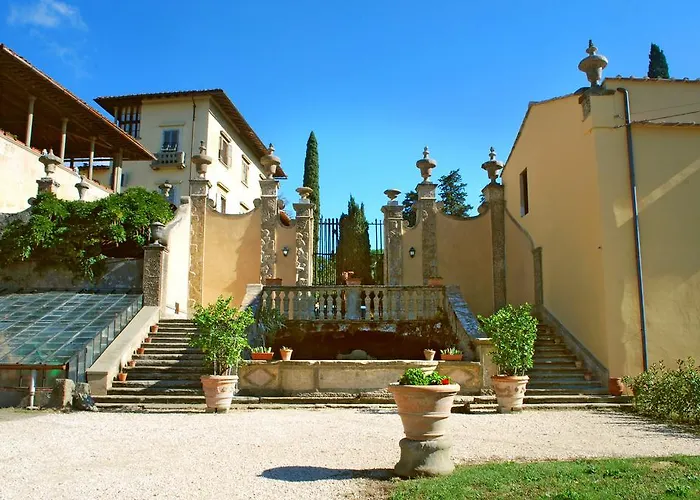 Bed & Breakfast Armonie Di Incontri