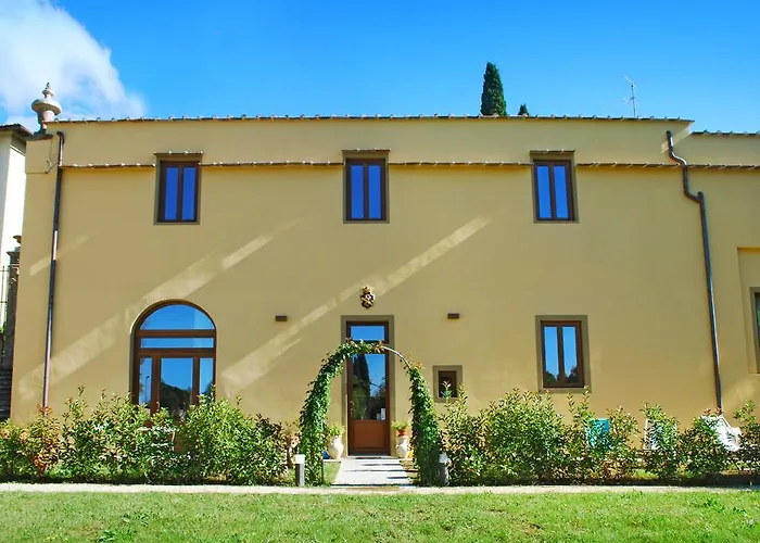 Bed & Breakfast Armonie Di Incontri Florence