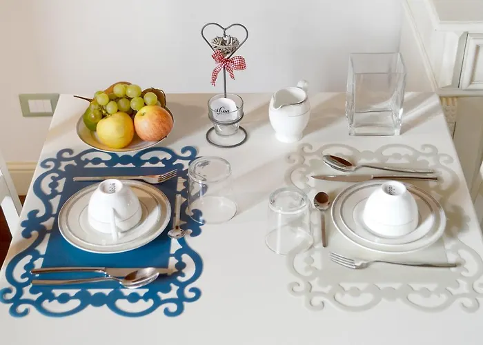 Armonie Di Incontri Bed & Breakfast
