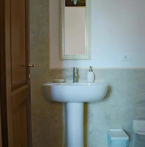 Bed & Breakfast Armonie Di Incontri Florence