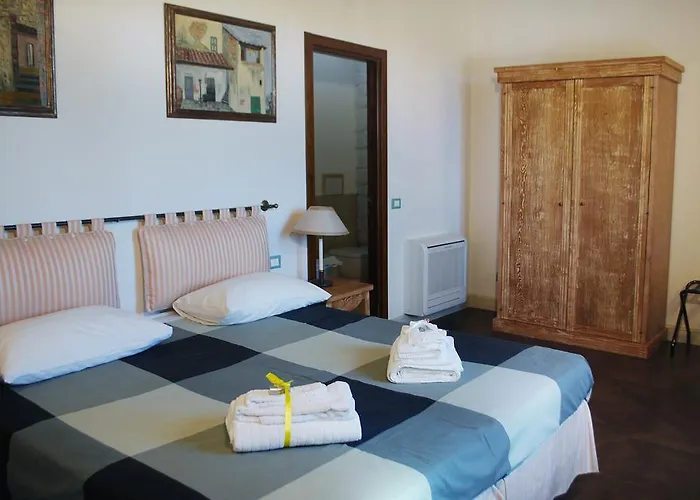 Armonie Di Incontri Bed & Breakfast