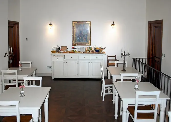 Armonie Di Incontri Bed & Breakfast 4*