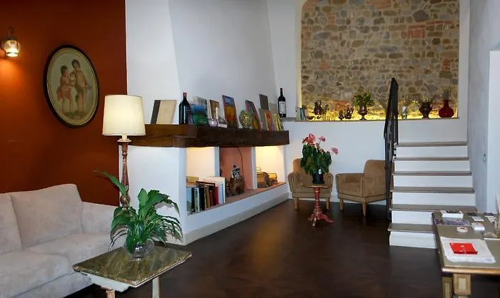 Armonie Di Incontri Bed & Breakfast