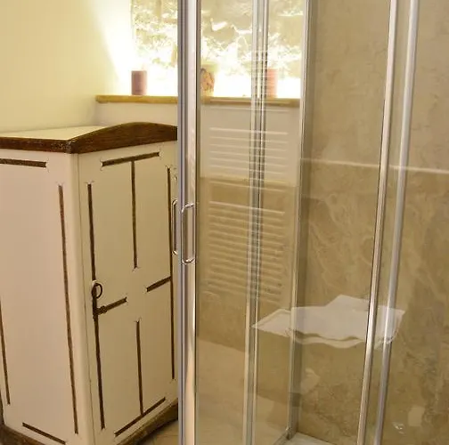 Armonie Di Incontri 4*