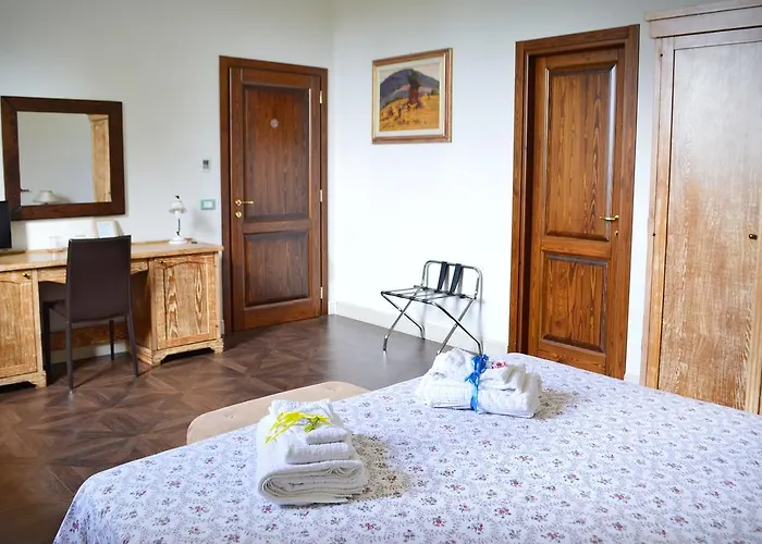 Armonie Di Incontri 4*