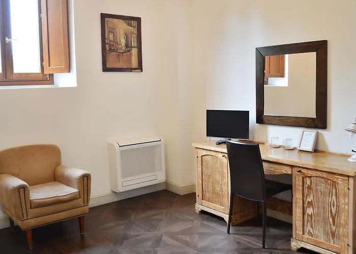 Armonie Di Incontri Bed & Breakfast