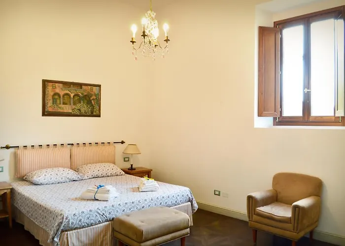 Armonie Di Incontri 4*