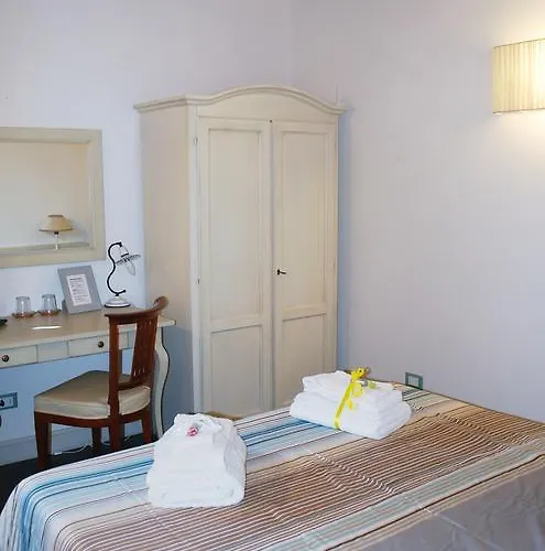 Bed & Breakfast Armonie Di Incontri Florence