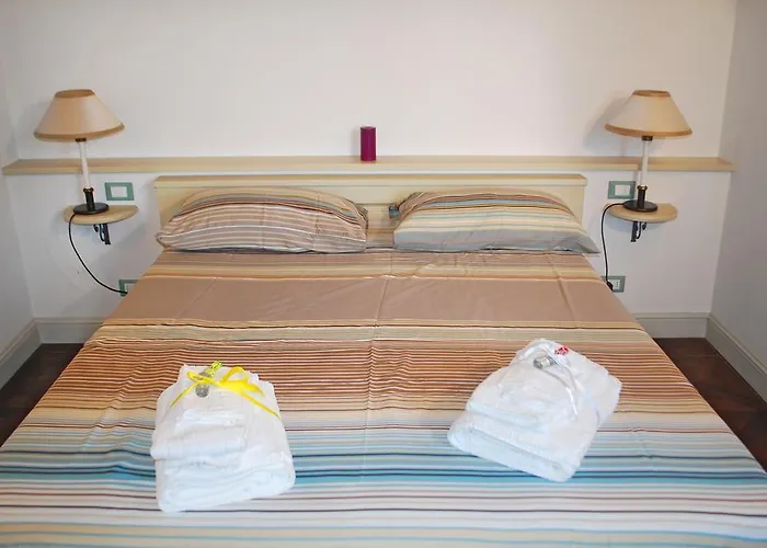 Armonie Di Incontri Bed & Breakfast 4*