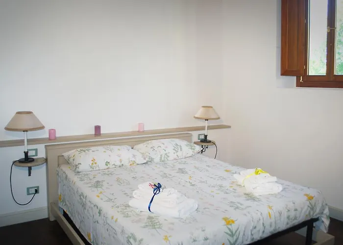 Armonie Di Incontri Bed & Breakfast Florence