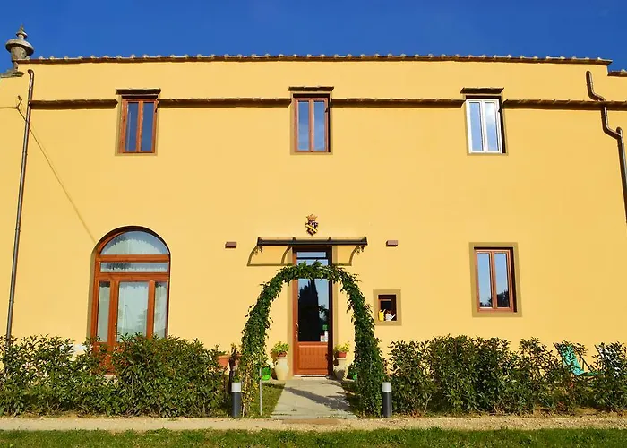 Armonie Di Incontri Bed & Breakfast 4*