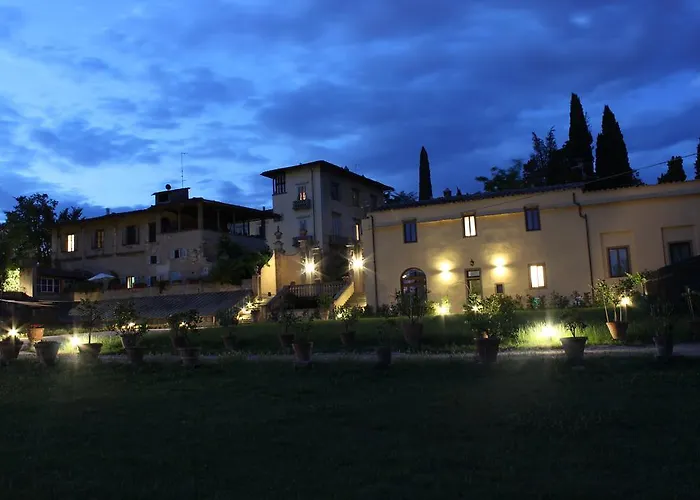 Bed & Breakfast Armonie Di Incontri 4*