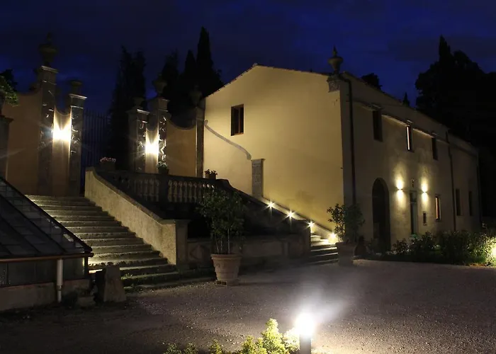 Bed & Breakfast Armonie Di Incontri Florence