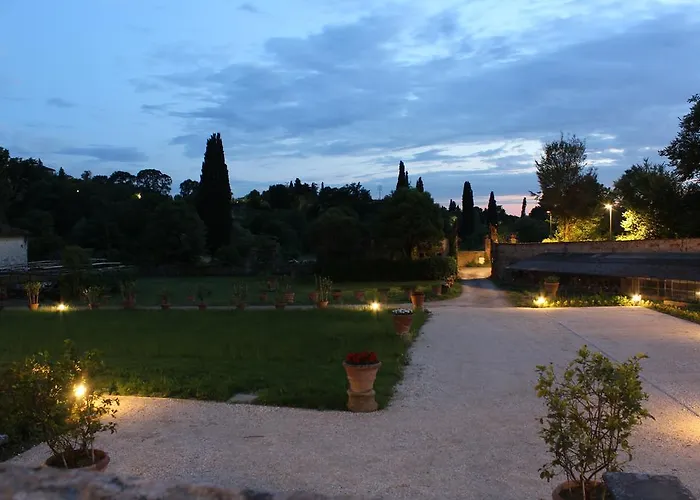 Armonie Di Incontri Bed & Breakfast 4*