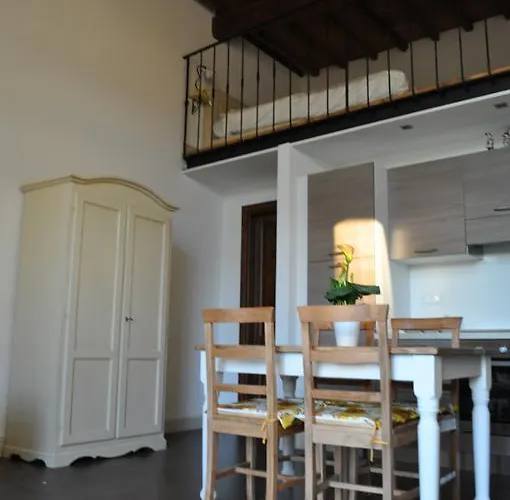 Armonie Di Incontri Bed & Breakfast