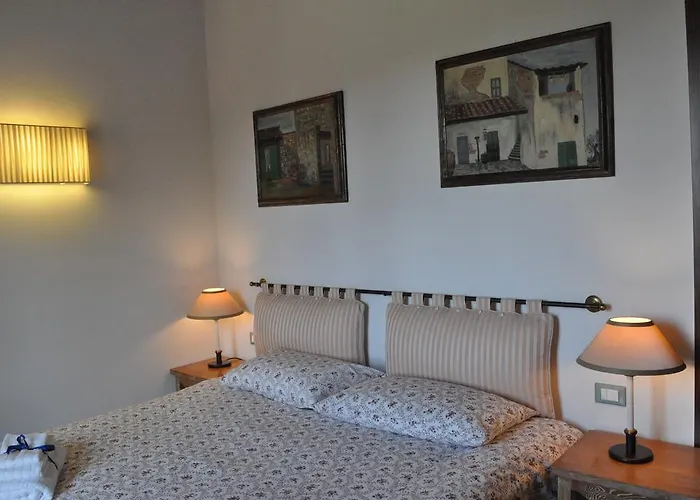Armonie Di Incontri 4* Florence