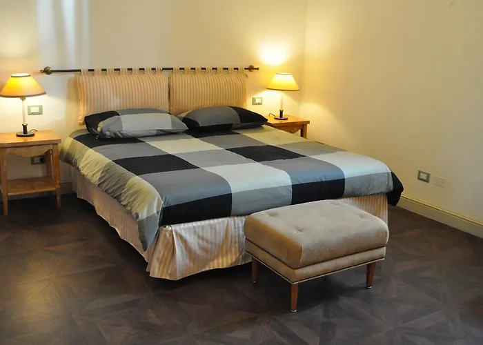 Armonie Di Incontri Bed & Breakfast