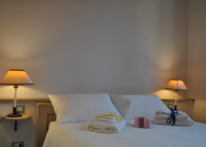 Armonie Di Incontri Bed & Breakfast 4*