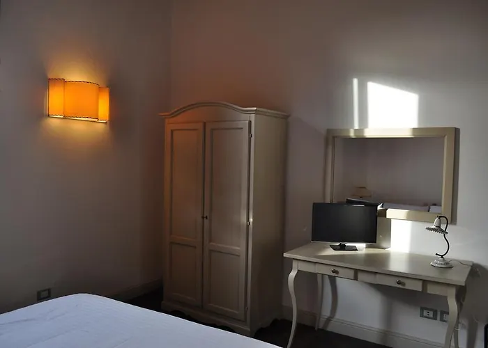 Bed & Breakfast Armonie Di Incontri