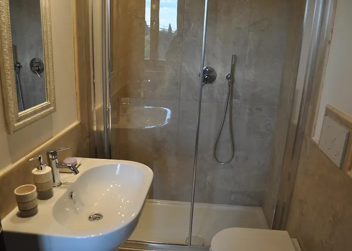 Armonie Di Incontri Bed & Breakfast