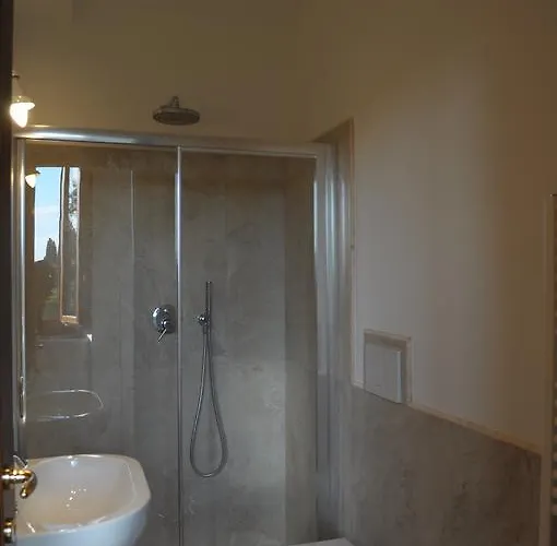 Bed & Breakfast Armonie Di Incontri 4*