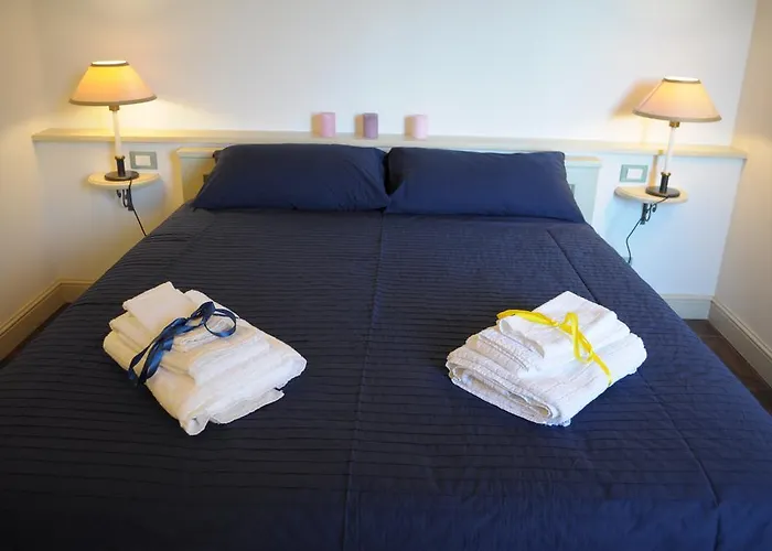 Bed & Breakfast Armonie Di Incontri Florence