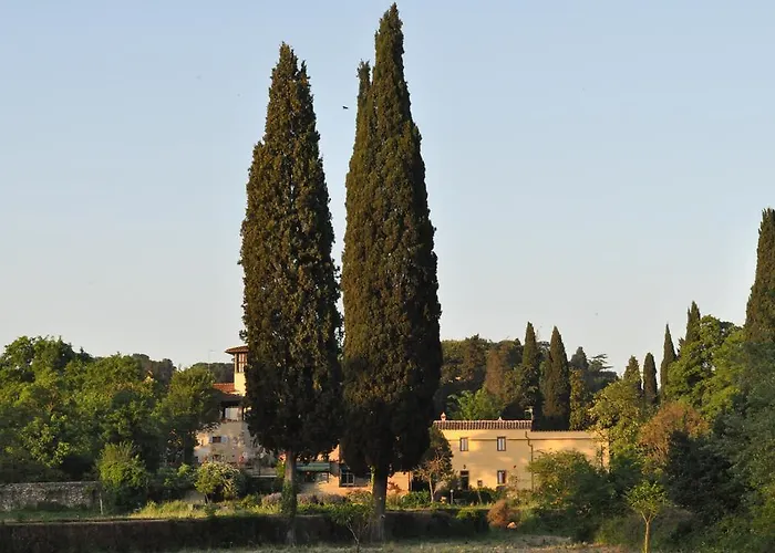 Bed & Breakfast Armonie Di Incontri 4*