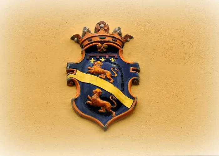 Armonie Di Incontri Bed & Breakfast Florence